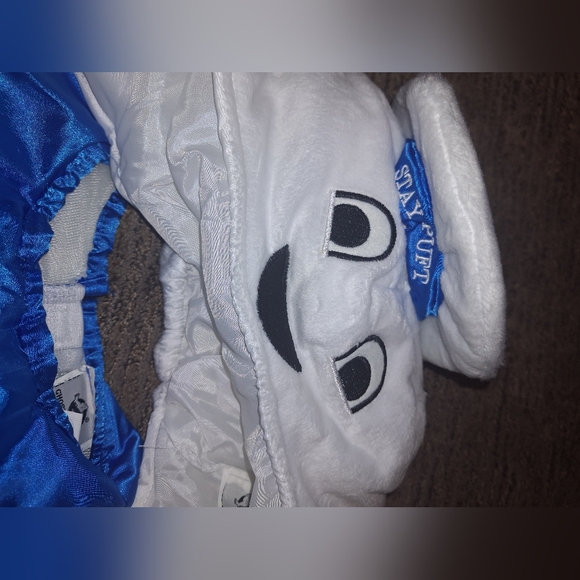 Stay Puft Marshamallow/Ghostbusters Costume - Picture 6 of 9